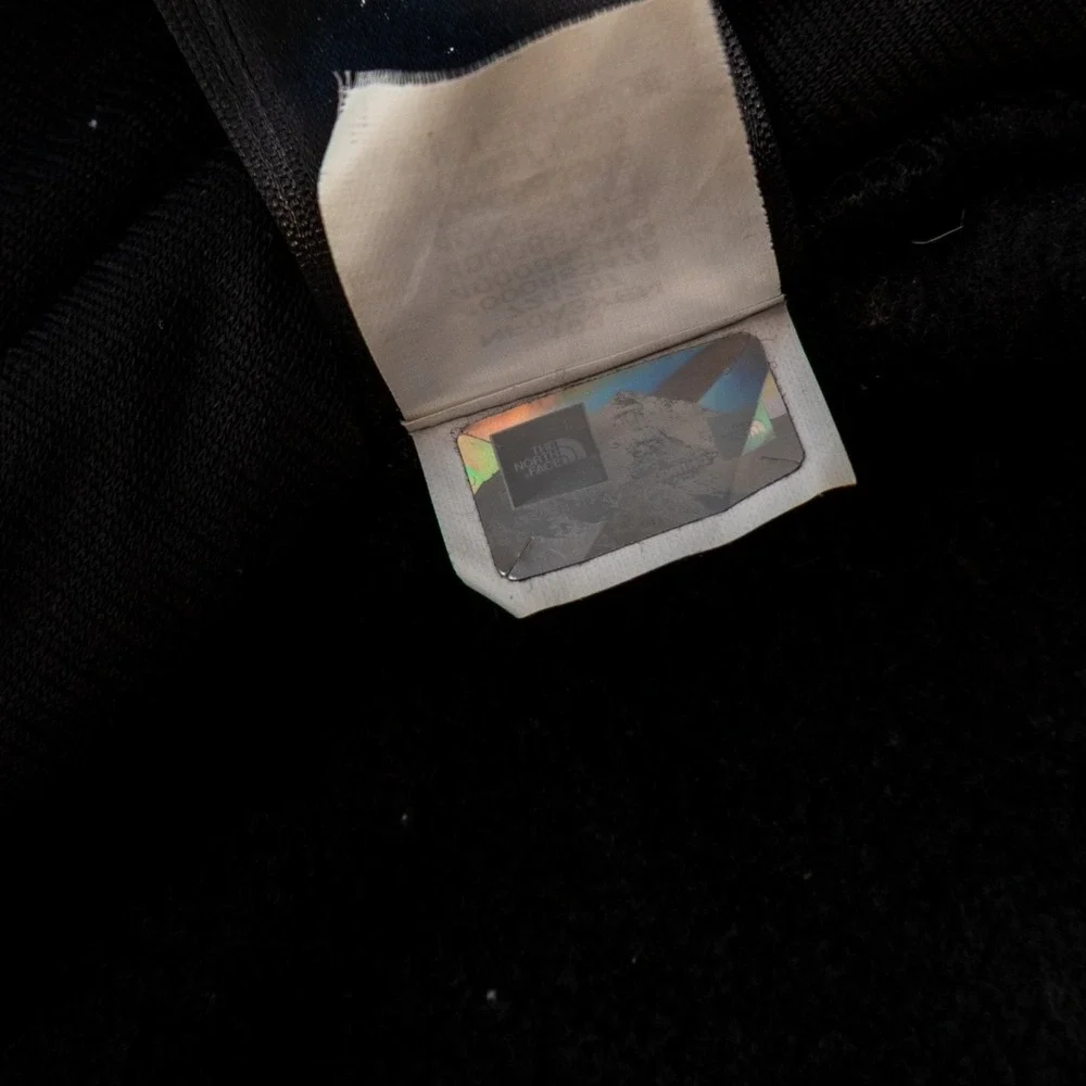The North Face Men's - '95 Retro Denali Panelled Fleece and Shell Jacket ‎ Black